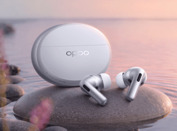 Oppo Enco X4, gli auricolari con doppio driver e audio lossless arrivano in Italia