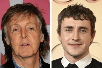Paul Mescal è Paul McCartney nei film sui Beatles, ma il musicista non ci sta: “È troppo basso”