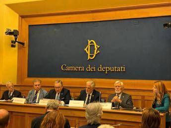 “Pensioni di guerra non possono aspettare”, proposta bipartisan per aumento 10%