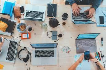 Pmi: sul digitale Italia cresce con infrastrutture e innovazione, sfida è trasformare l’Ai in produttività