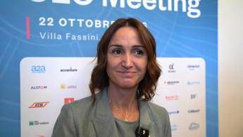 Poste, Silvia Maria Rovere: “Valorizzare over 55 è sfida strategica per le imprese”