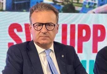Risparmio, Damiani: “Conti di investimento e incentivi fiscali per sostenere la crescita del Paese”