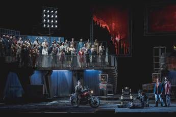 ‘Romanzo criminale’ opera lirica? De Cataldo: ‘Un sogno che si avvera’