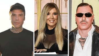 Scontri Milano, botta e risposta tra Fedez e Marracash. Lucarelli: “Ci sono gli omuncoli e gli artisti scomodi”