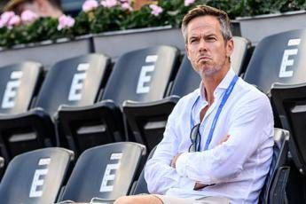 Sinner ha scelto Norman, sarà lui a sostituire Cahill