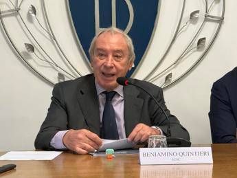 Sport, Quintieri (Iscs): “Investire un euro nel settore porta a ritorno sociale”