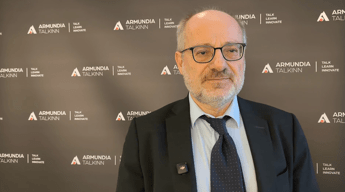 Tech, Franchini (Ivass): “Rapida evoluzione espone a rischi, imprese siano più resilienti”