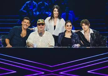 X Factor 2026, al via i live: Marco Mengoni super ospite e l’X Pass di Giorgia