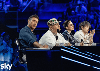 X Factor, oggi 15 ottobre nuovo appuntamento: la notte delle Last Call